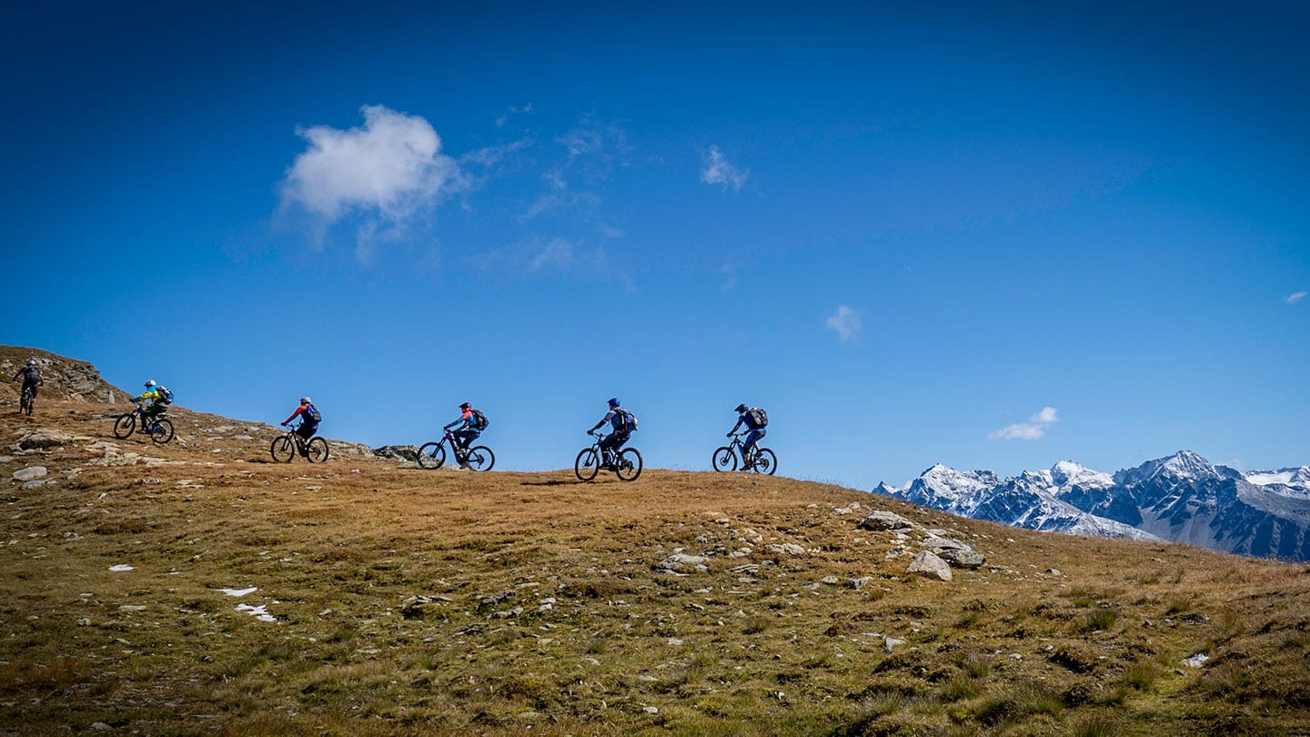 Biker und mehr